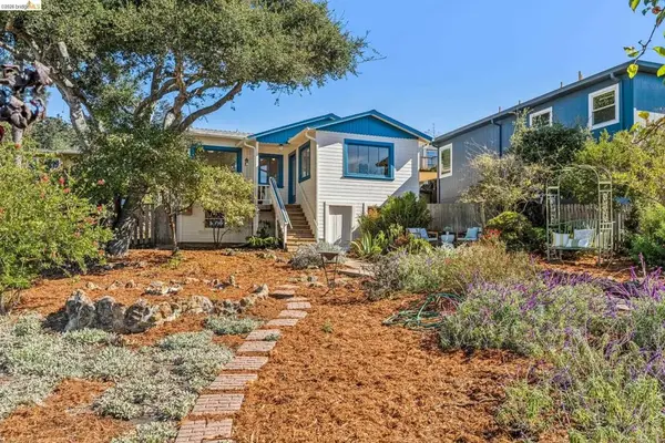 722 Avila Place, El Cerrito, CA 94530