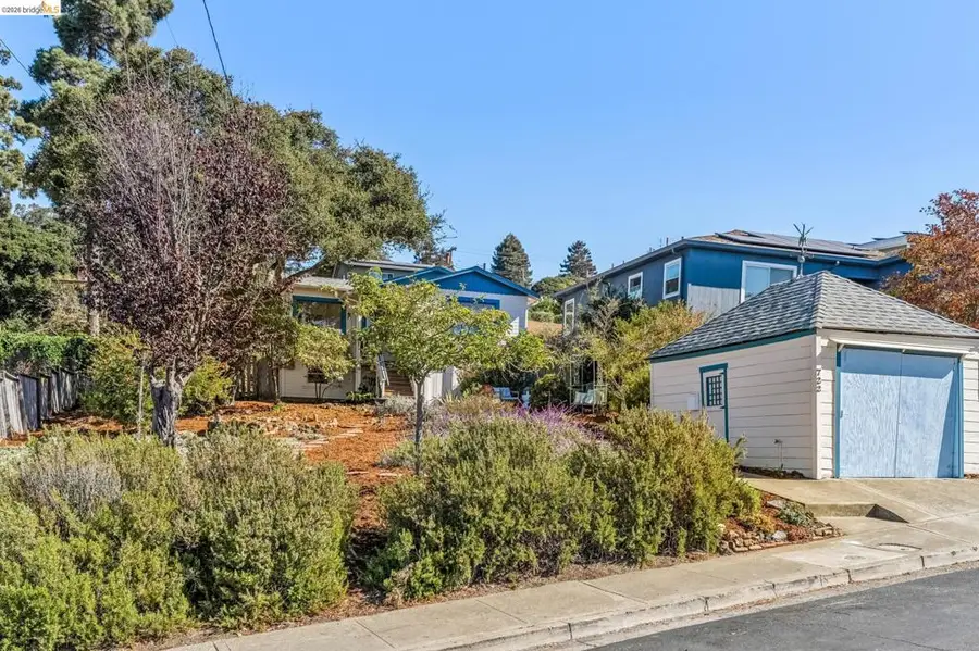 722 Avila Place, El Cerrito, CA 94530 - #3