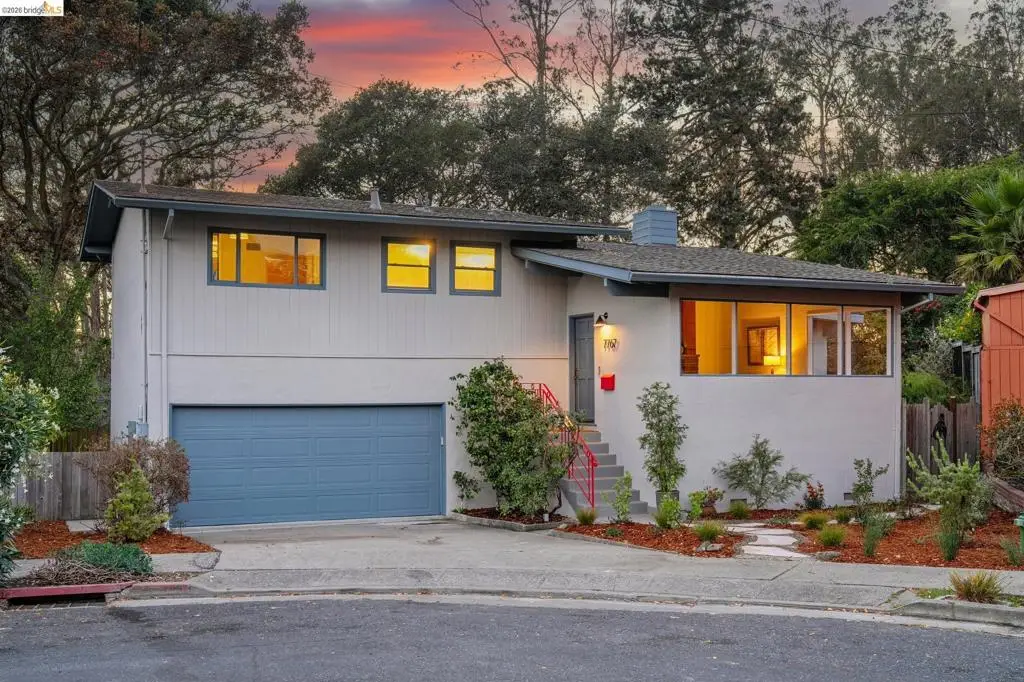 7767 Duke Ct, El Cerrito, CA 94530 - #1