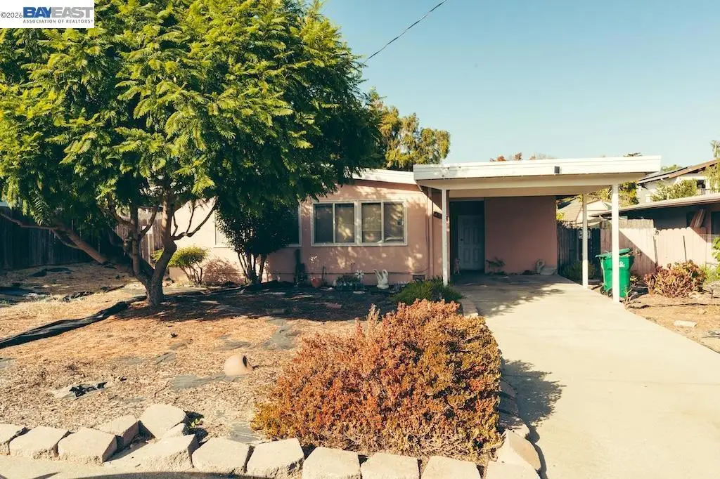 4517 Utah, Richmond, CA 94803 - #1