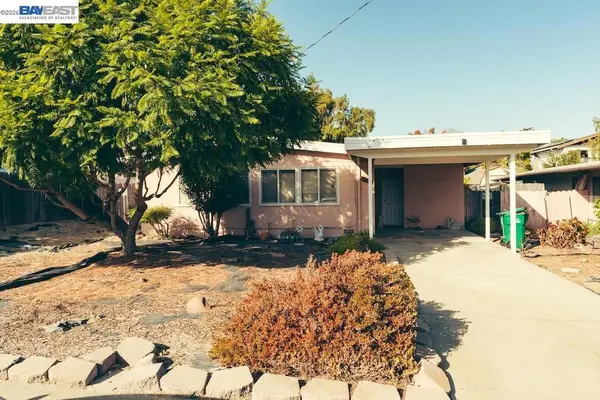 4517 Utah, Richmond, CA 94803
