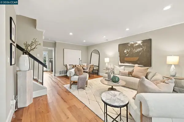 577 Churchill Downs Ct, Walnut Creek, CA 94597