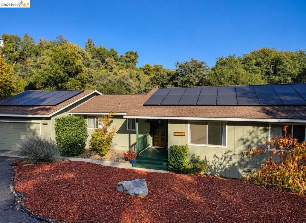 20617 Gopher Dr, Sonora, CA 95370 - #1