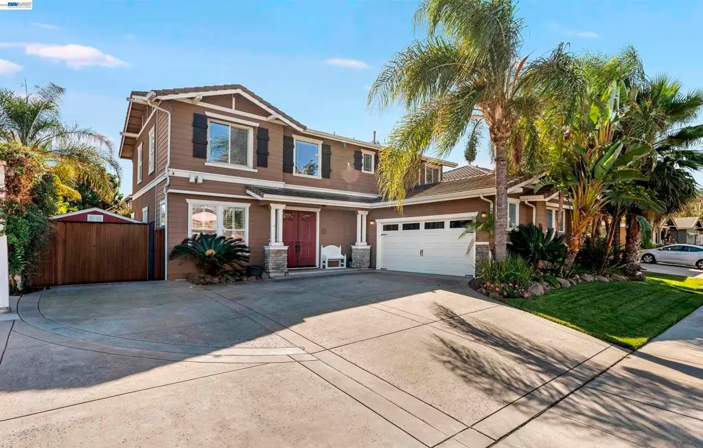 534 Coconut, Brentwood, CA 94513 - #1