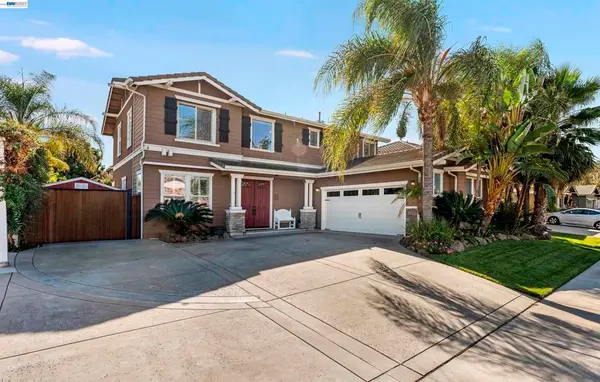 534 Coconut, Brentwood, CA 94513