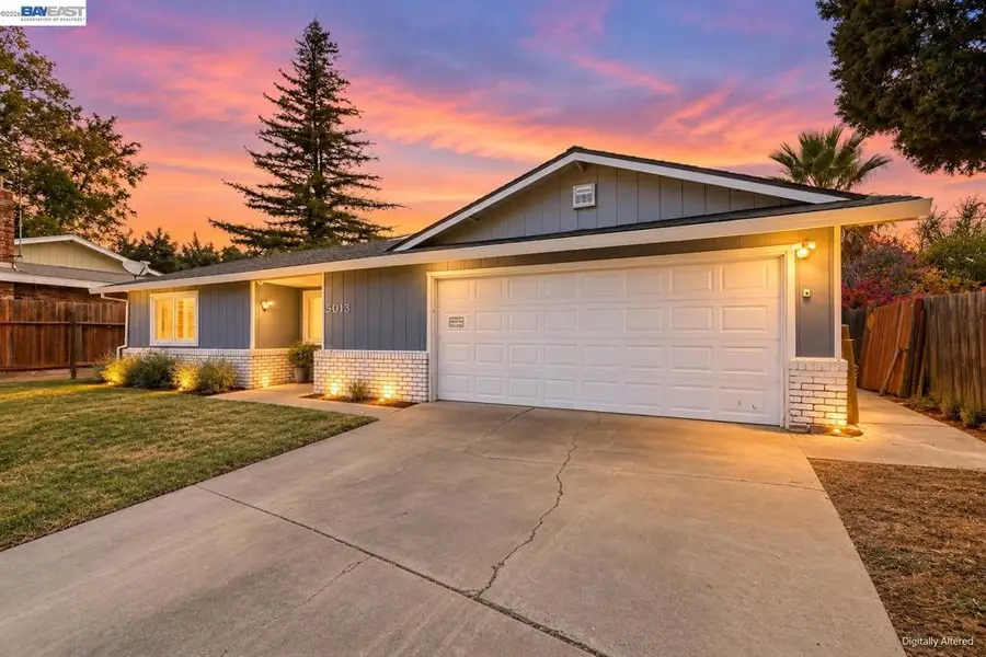 5013 63rd St, Sacramento, CA 95820 - #3