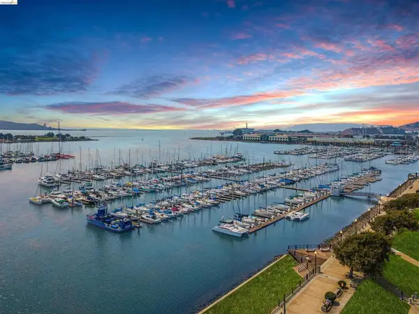 183 Schooner Ct, Richmond, CA 94804