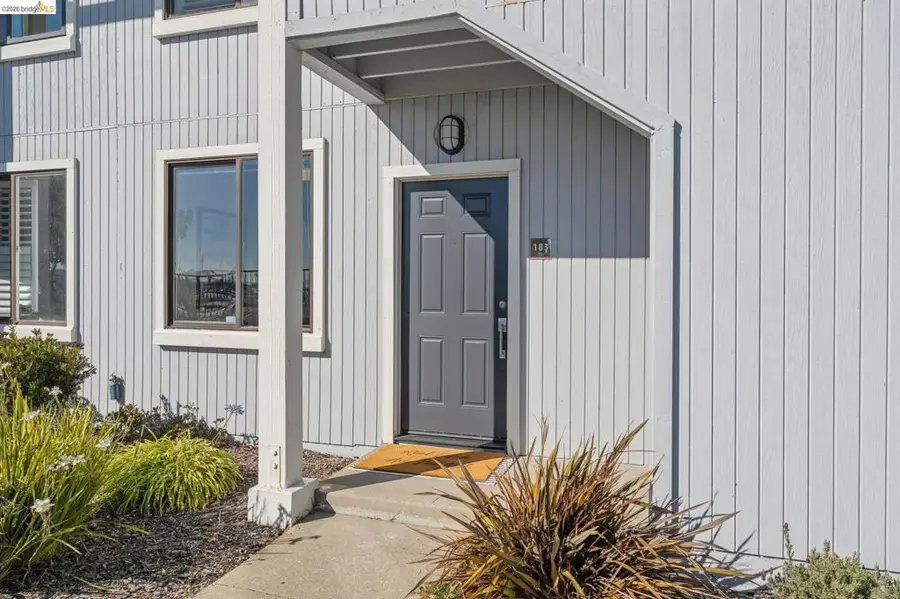 183 Schooner Ct, Richmond, CA 94804 - #2
