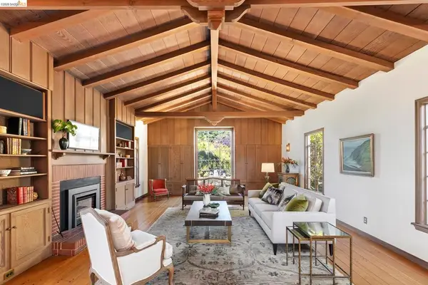 80 Hazel Rd., Berkeley, CA 94705