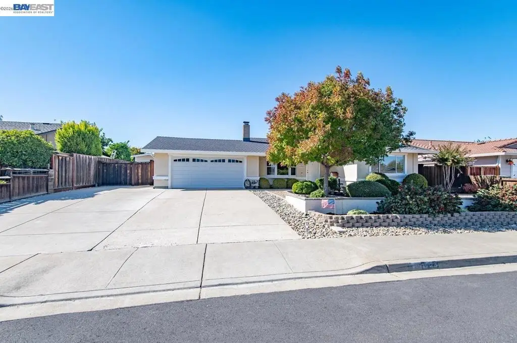 1723 Genoa St, Livermore, CA 94550 - #1