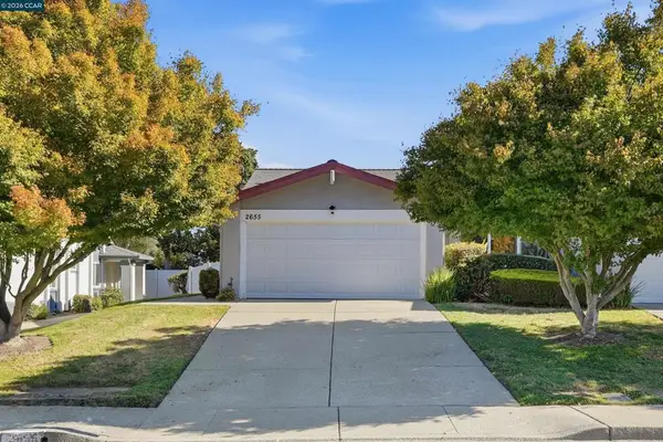 2655 Marsh Drive, San Ramon, CA 94583