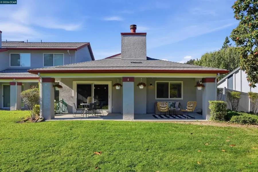 2655 Marsh Drive, San Ramon, CA 94583 - #2
