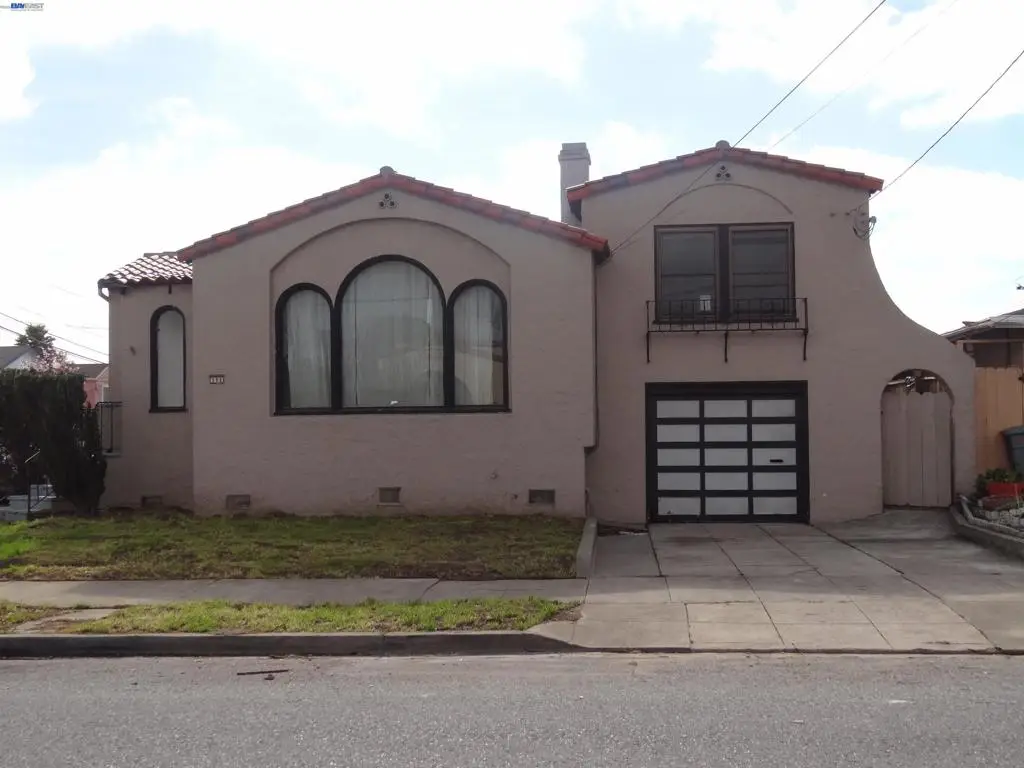 596 Walnut St, San Bruno, CA 94066 - #1