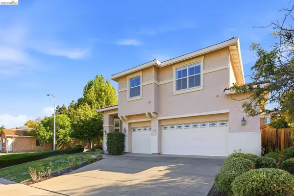 5012 Hawxhurst Ct, Antioch, CA 94531