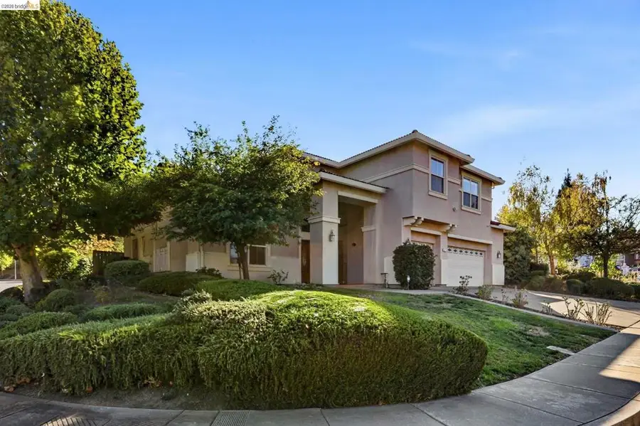 5012 Hawxhurst Ct, Antioch, CA 94531 - #2