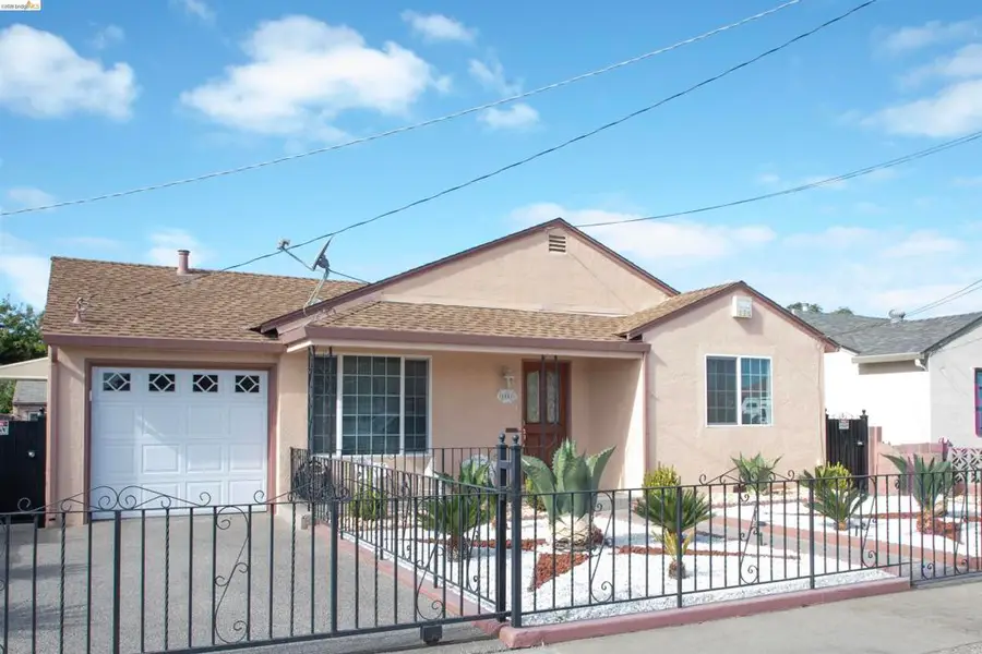 1051 Donovan Dr, San Leandro, CA 94577 - #2