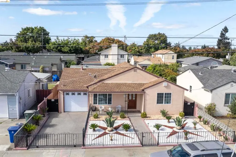 1051 Donovan Dr, San Leandro, CA 94577 - #3