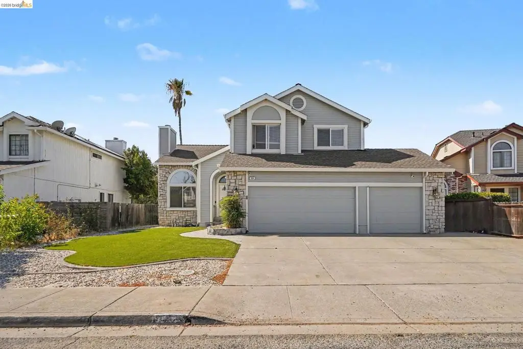 304 Greystone Dr, Antioch, CA 94509 - #1