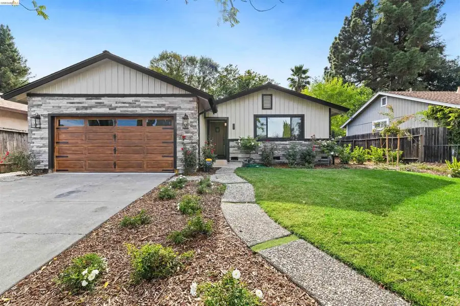 4421 Meadowlark Dr, Napa, CA 94558 - #2