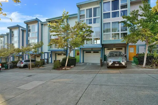 9455 Macarthur Blvd., Oakland, CA 94605