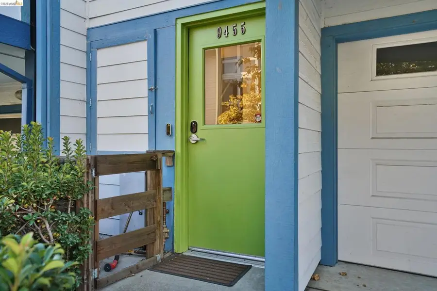 9455 Macarthur Blvd., Oakland, CA 94605 - #3