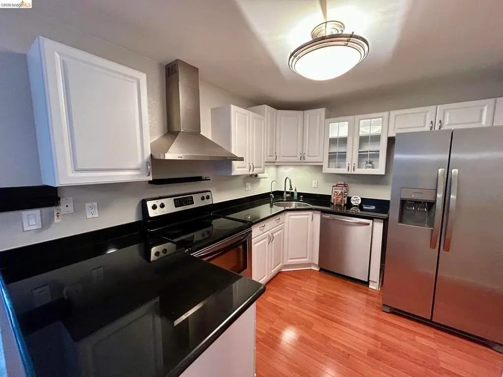 5025 Valley Crest Dr #151, Concord, CA 94521 - #1