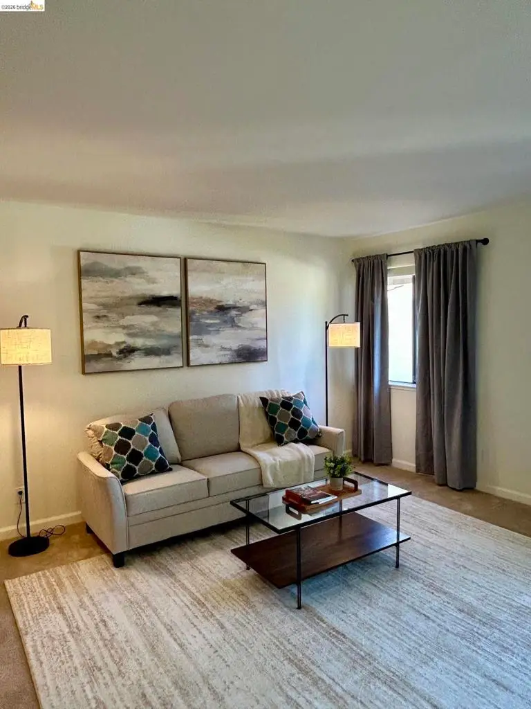 5025 Valley Crest Dr #151, Concord, CA 94521 - #3