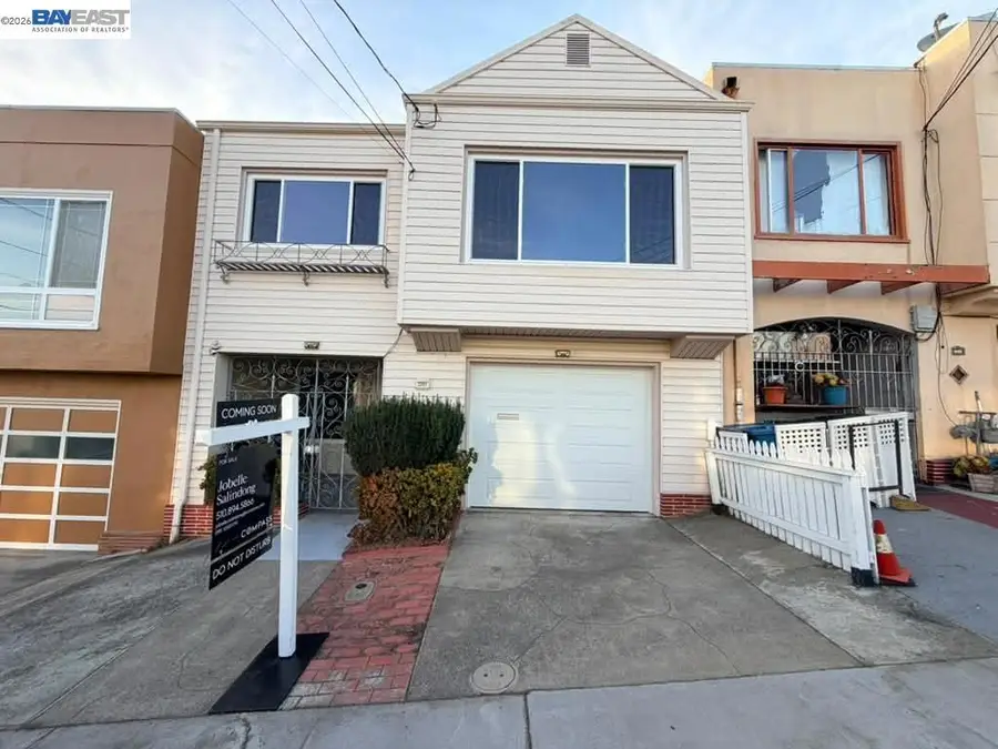 456 Abbot Ave, Daly City, CA 94014 - #2