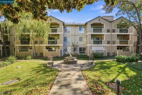 2550 Oak Rd #111, Walnut Creek, CA 94597