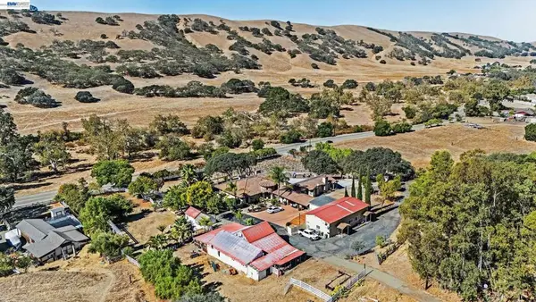 6500 Mines Rd, Livermore, CA 94550