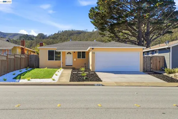 712 Linda Mar Blvd, Pacifica, CA 94044