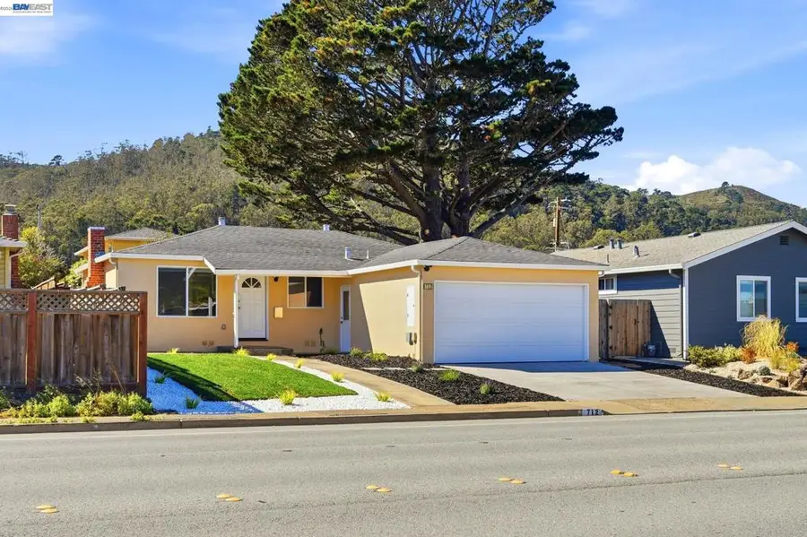 712 Linda Mar Blvd, Pacifica, CA 94044 - #3