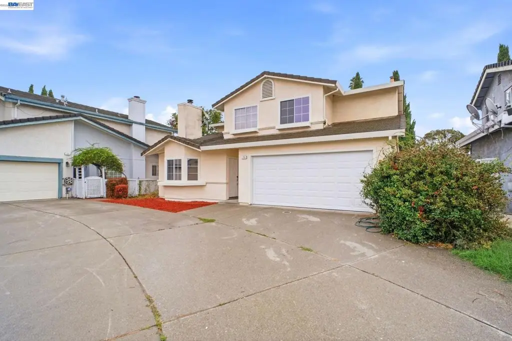 779 Horton Ct, Hayward, CA 94544 - #1