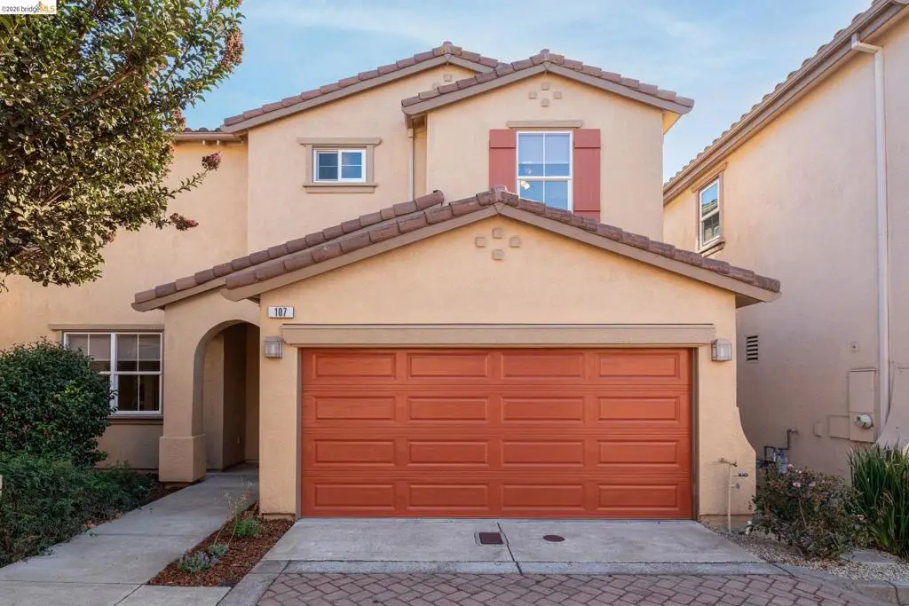 107 San Miguel Court, San Pablo, CA 94806 - #1