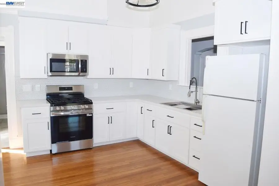 1524 Encinal Ave, Alameda, CA 94501 - #2