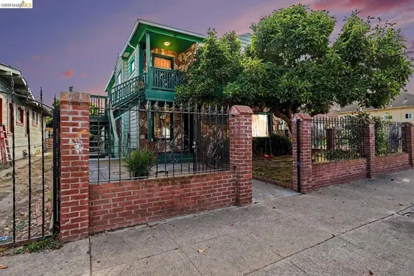 222 4th St, Richmond, CA 94801