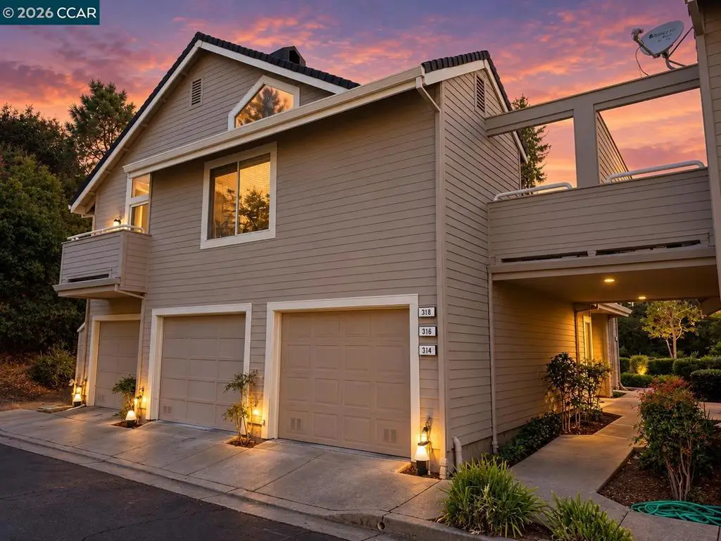 314 Boatswain Ct, Hercules, CA 94547 - #1