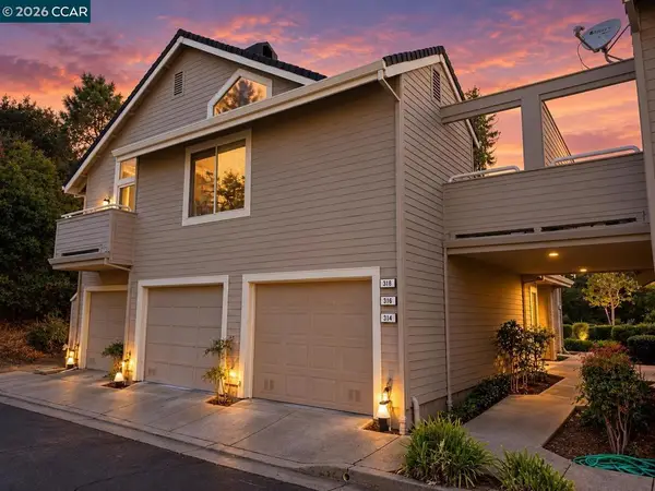 314 Boatswain Ct, Hercules, CA 94547