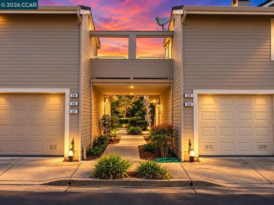 314 Boatswain Ct, Hercules, CA 94547 - #2