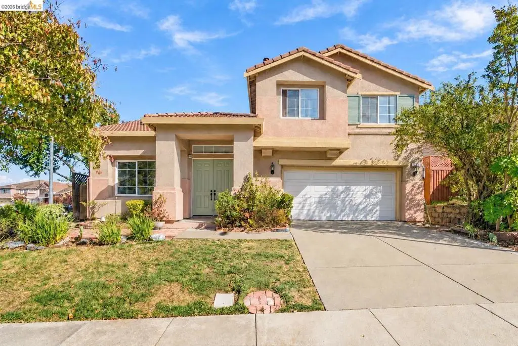 3506 Park Ridge Drive, Richmond, CA 94806 - #1