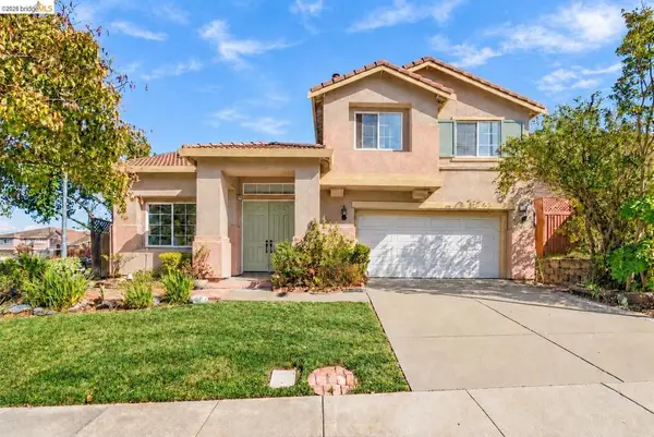 3506 Park Ridge Drive, Richmond, CA 94806