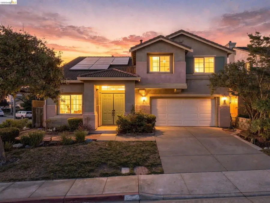 3506 Park Ridge Drive, Richmond, CA 94806 - #2