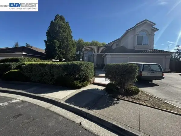 4561 Lee Ann Cir, Livermore, CA 94550