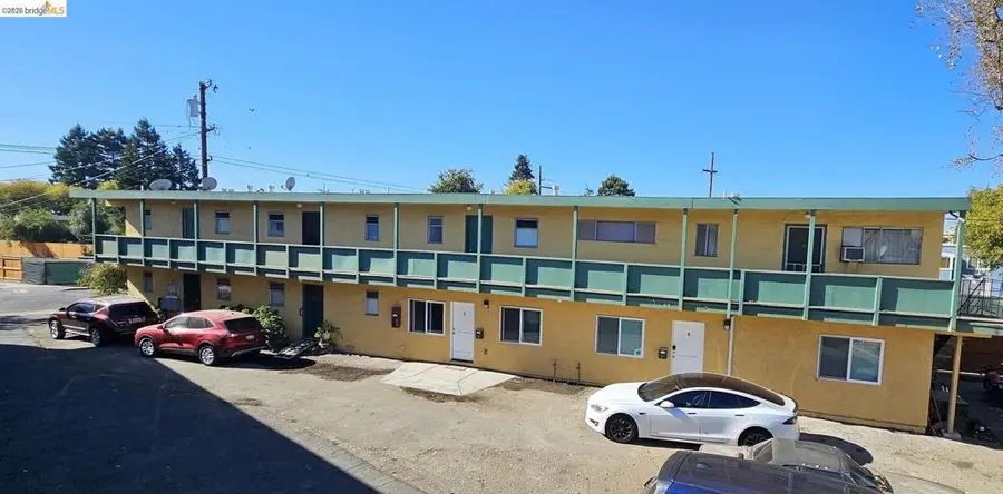 1403 Carleton St, Berkeley, CA 94702 - #2