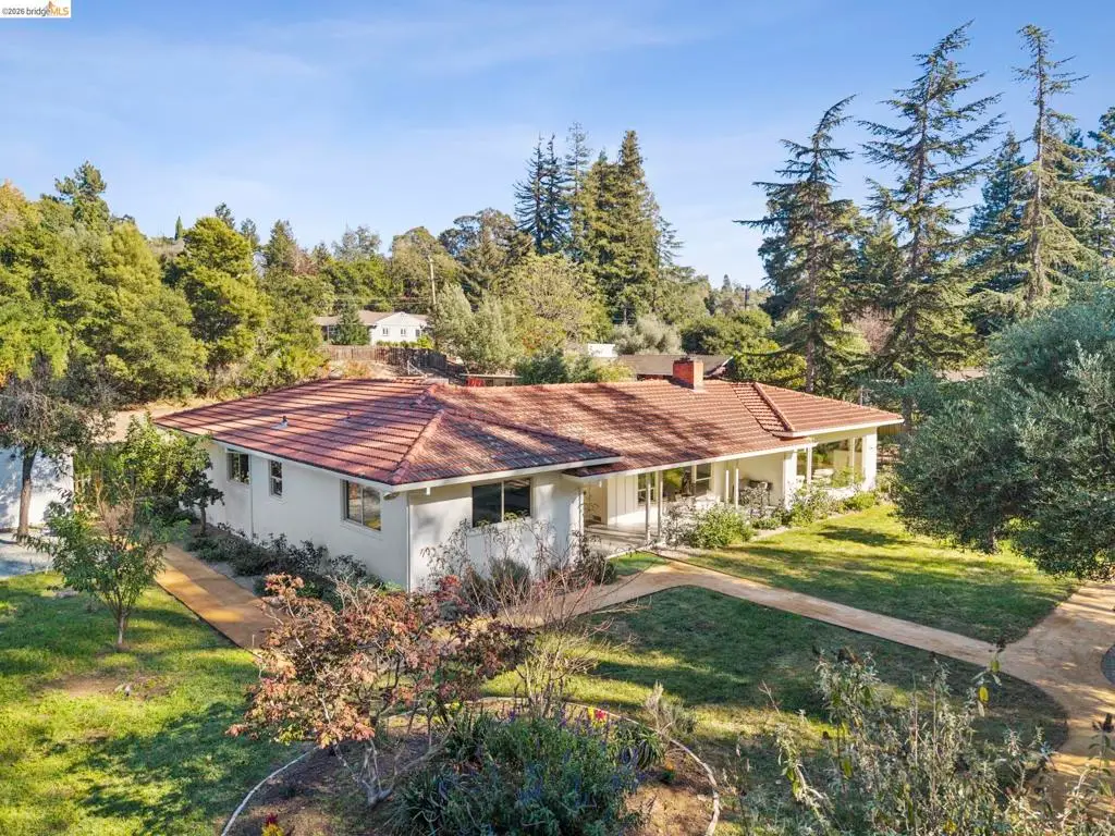 11310 Golf Links Rd, Oakland, CA 94605 - #1