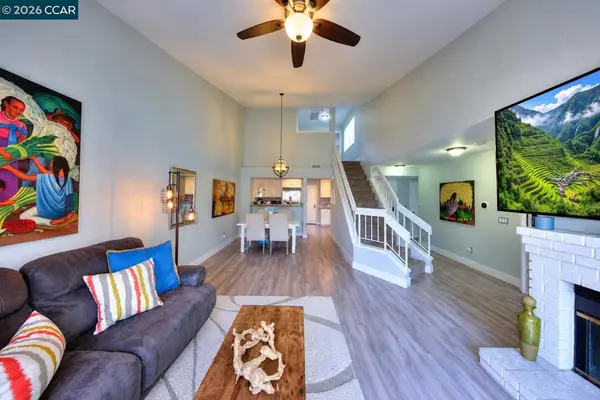 123 Coventry, Hercules, CA 94547