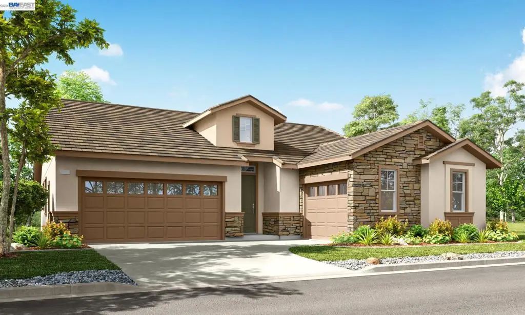 331 Maverick Drive, Vacaville, CA 95687 - #1