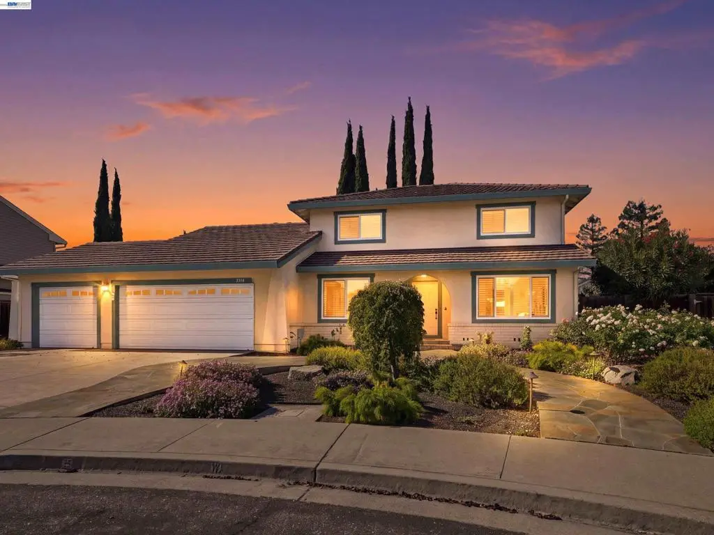 3024 Leger Ct, Pleasanton, CA 94588 - #1
