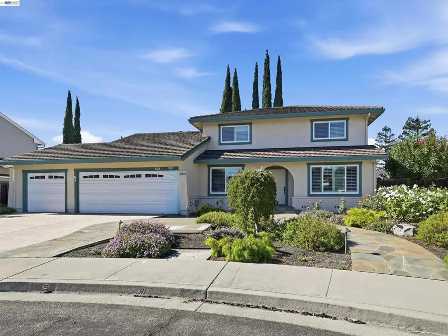 3024 Leger Ct, Pleasanton, CA 94588 - #2