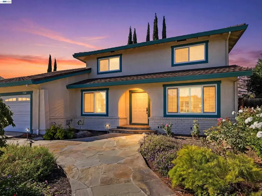 3024 Leger Ct, Pleasanton, CA 94588 - #3